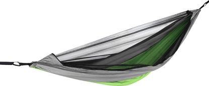 Attēls no Royokamp  HAMAK TURYSTYCZNY 2 OSOBOWY 300x140CM Z ODPINAN MOSKITIER COOL