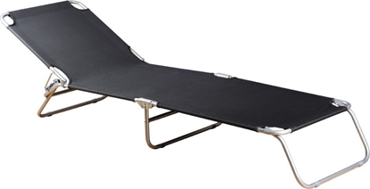 Attēls no Royokamp  óko turystyczne kempingowe skadane czarne