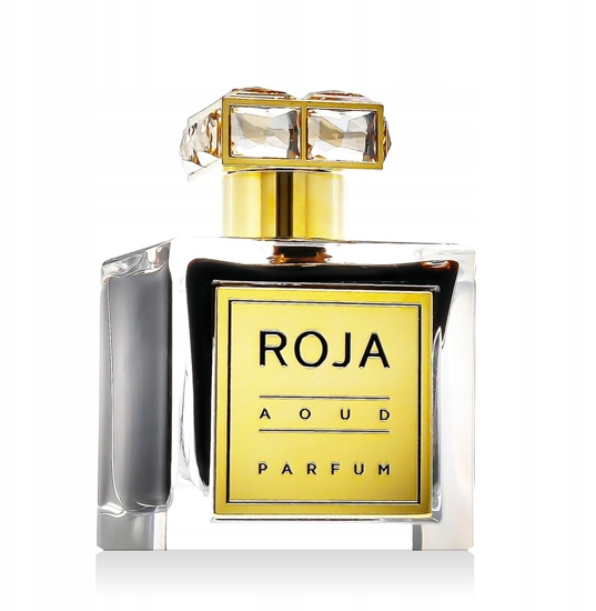 Picture of ROJA PARFUMS Aoud Parfum spray 100ml
