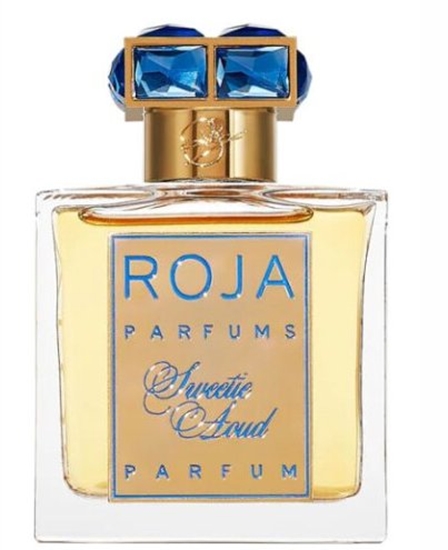 Изображение ROJA PARFUMS Sweetie Aoud Parfum spray 100ml