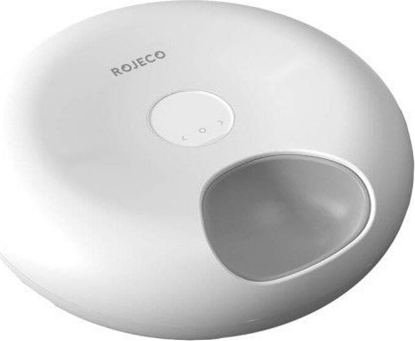 Picture of Rojeco Rojeco 6 Meals Automatic Pet Feeder 3600mAh