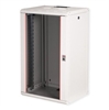 Picture of Roline 19-inch wall-mounted housing Pro 20 U, 600x450 WxD grey