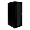Picture of Roline 19-inch Server Cabinet Basic 42 U, 800x1000 WxD perforated black