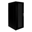 Attēls no Roline 19-inch Server Cabinet Basic 42 U, 800x1000 WxD perforated black