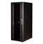 Изображение Roline 19-inch network cabinet Basic 32 U, 600x800 WxD glass door black