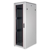 Picture of Roline 19-inch Network Cabinet Pro 36 U, 600x800 WxD glass door grey