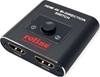 Picture of HDMI Bi-Directional svičs 2x, 4K60, 1:2 and 2:1, Roline