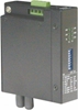 Picture of Roline Industrial Converter 10/100Base-T - Multimode Optical Fiber, ST