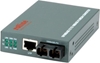 Picture of Roline RC-100FX/SC Fast Ethernet Converter, RJ-45 to SC, Loop-back