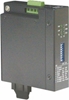 Picture of Roline Industrial Converter 10/100Base-T - Multimode Optical Fiber, SC