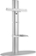 Picture of Roline LCD/TV Floor Stand, up to 40kg, silver