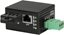 Attēls no Roline Industrial Mini Converter, 10/100TX - 100FX (SC)