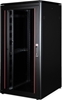 Picture of Roline 19-inch network cabinet Pro 32 U, 800x800 WxD glass door black