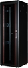 Picture of Roline 19-inch Network Cabinet Pro 36 U, 600x600 WxD Glass door black
