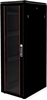 Picture of Roline 19-inch Network Cabinet Pro 36 U, 600x800 WxD Glass door black