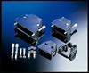 Picture of Roline D-Sub Connector Casing 9-pin/HD15