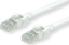 Picture of Roline UTP Cable Cat.6 Component Level, LSOH, white, 1 m