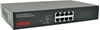 Picture of Roline PoE Fast Ethernet Switch, 8 Ports (8x PoE)