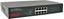 Picture of Roline PoE Fast Ethernet Switch, 8 Ports (8x PoE)