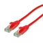 Picture of ROLINE RM UTP Patch Cord Cat.6A, czerwony, 20 m