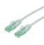 Picture of ROLINE RM UTP Patch Cord Cat.6A, szary, 1,5 m