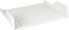 Изображение Roline 19-inch shelf 2 U 350 T, 25kg load capacity grey