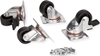 Picture of Roline castors for server and network cabinets, 250 kg