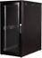 Attēls no Roline 19-inch server rack Pro 26 U, 600x1000 WxD black