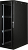 Picture of Roline 19-inch server rack Pro 36 U, 600x1000 WxD black perspex