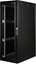 Attēls no Roline 19-inch server rack Pro 36 U, 600x1000 WxD black perspex