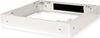 Picture of Roline Base for network cabinet, 600x600 WxD, grey
