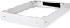 Picture of Roline Base for network cabinet, 600x800 WxD, grey