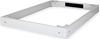 Picture of Roline Base for network cabinet, 800x1200 WxD, grey