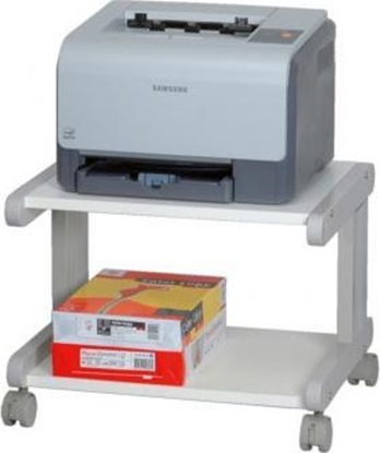 Picture of Roline Mini Printer Table, grey