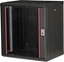 Picture of Roline 19-inch wall-mounted housing Pro 12 U, 600x450 WxD black