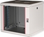 Picture of Roline 19-inch wall housing Pro 9 U, 450x600 WxD grey