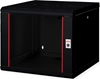 Picture of Roline 19-inch wall-mounted housing Pro 9 U, 600x600 WxD black