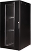 Picture of Roline 19-inch server rack Pro 36 U, 800x1000 WxD black
