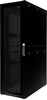 Picture of Roline 19-inch server rack Pro 42 U, 600x1200 WxD black