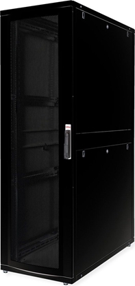 Picture of Roline 19-inch server rack Pro 42 U, 600x1200 WxD black