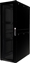Attēls no Roline 19-inch server rack Pro 42 U, 600x1200 WxD black