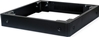 Picture of Roline Base for network cabinet, 600x600 WxD, black