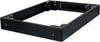 Picture of Roline Base for network cabinet, 600x800 WxD, black