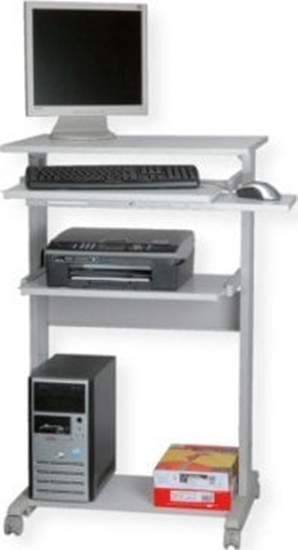 Picture of Roline PC Standing Workstation