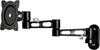 Picture of Roline LCD Monitor Arm, Wall Mount, 5 Joints, black