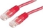 Picture of Roline UTP Patch Cord, Cat.6 (Class E), red, 5 m