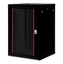 Attēls no Roline 19" Wall Cabinet Basic Plus 18U, 600x600 BxT black