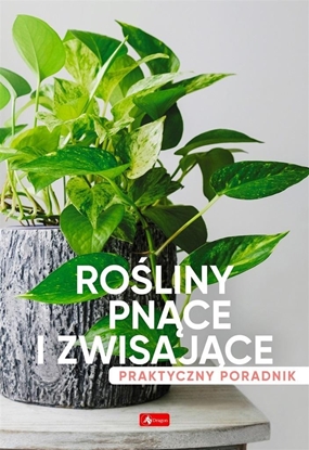 Picture of Roliny pnce i zwisajce. Poradnik praktyczny EDUKAMP