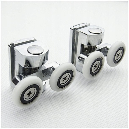 Изображение ROLKA GÓRNA ONEGA - 2 SZT