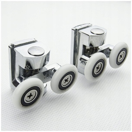 Изображение ROLKA GÓRNA ONEGA - 2 SZT